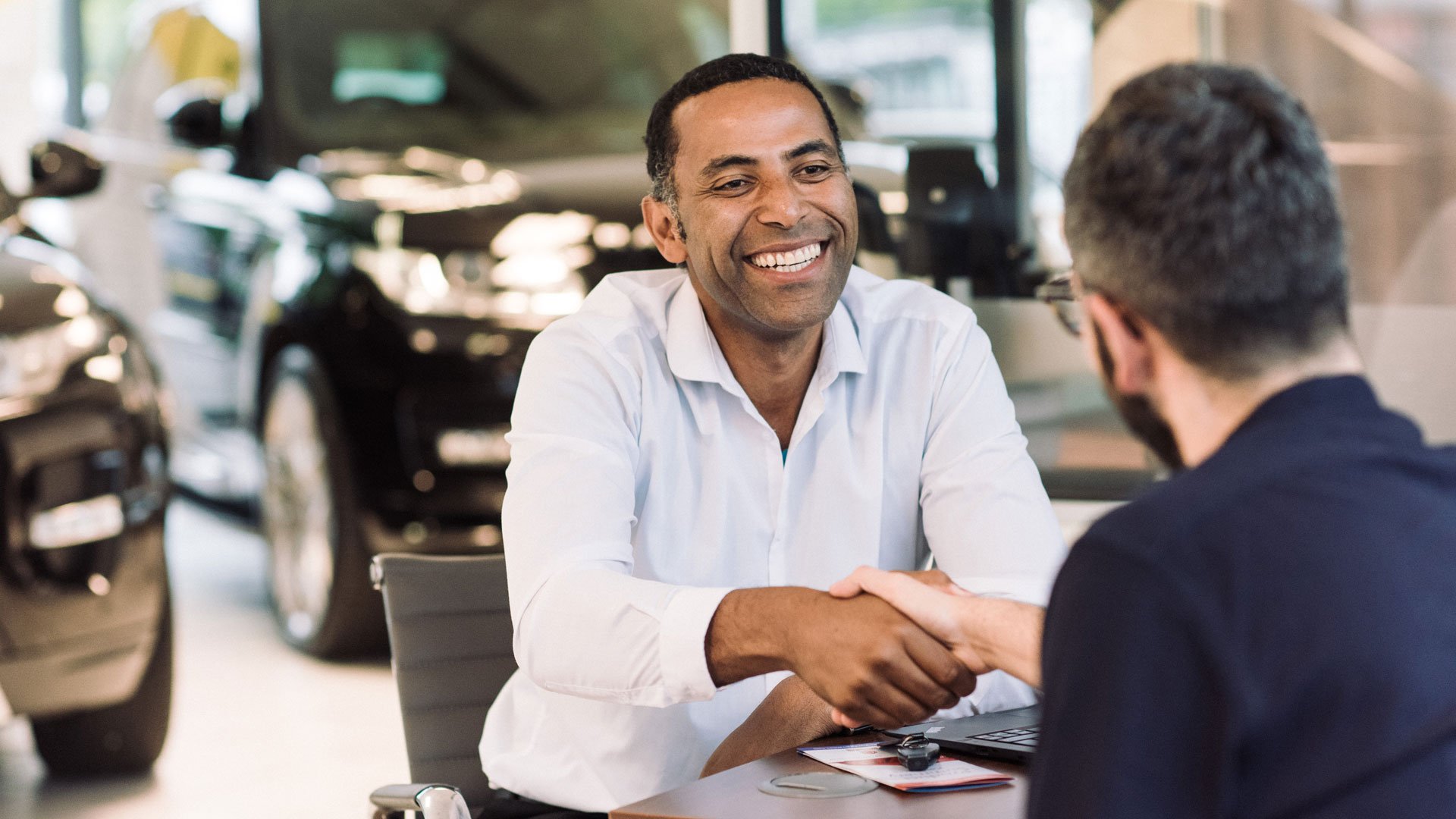 What cover do you have when you buy a car? AutoTrader